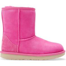 UGG Toddler Classic II - Rock Rose