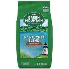 Green Mountain Nantucket Blend Ground Coffee 12oz