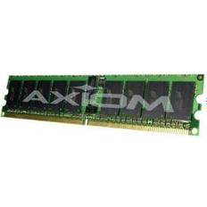 Axiom DDR3 1333MHz 4GB ECC Reg For Intel (AX31333R9V/4G)