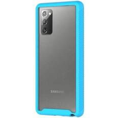 Sahara Grip Series Case for Galaxy Note 20