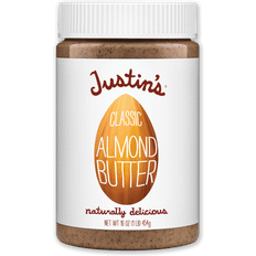 Justin's Classic Almond Butter 16oz
