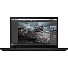 Lenovo ThinkPad 15.6" Full HD Laptop, Intel Core i7 i7-1165G7, 32GB RAM, 1TB SSD, Windows 10 Pro, Black, 20W6001NUS