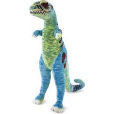 Dinosaur Soft Toys (100+ products) find prices here »