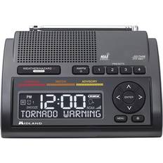 FM Radios Midland WR400