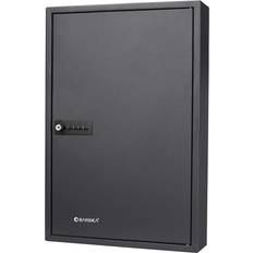 Key Cabinets Safes & Lockboxes Barska CB13264