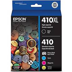 Toner Cartridges Epson 410XL (Multicolour)