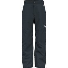 The North Face Boy's Freedom Insulated Pant - TNF Black (NF0A5G9Z-JK3)