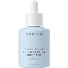 NuFACE Serum & Ansiktsoljer NuFACE Firming + Radiant Super Peptide Booster Serum 30ml