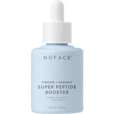 NuFACE Serum & Ansiktsoljer NuFACE Firming + Radiant Super Peptide Booster Serum 30ml