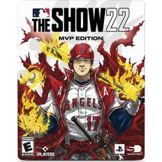Xbox Series X Games MLB The Show 22: MVP Edition (XBSX)