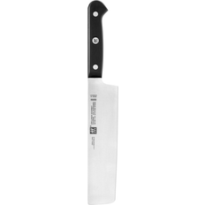 Zwilling Vegetable Knives Zwilling Gourmet 6.5" Nakiri Knife Vegetable Knife 6.5 "