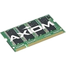 Axiom SO-DIMM DDR 333MHz 1GB for Dell (311-2962-AX)