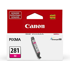 Canon Ink Canon 2089C001 (Magenta)