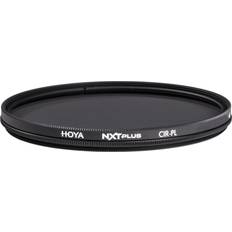 Hoya Hoya 52MM NXT Plus CRPL Filter Black