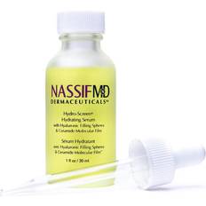 NassifMD Dermaceuticals Hydro-Screen Hydrating Serum 4.1fl oz