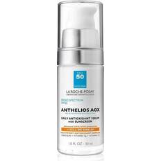 La Roche-Posay Sunscreen & Self Tan La Roche-Posay Anthelios AOX Antioxidant Serum with Sunscreen SPF50 1fl oz