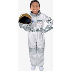 Costumes Melissa & Doug Astronaut Role Play Space Costume Set