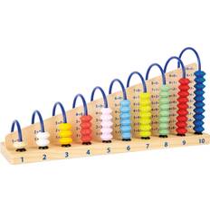 Kulerammer Legler Abacus Educate