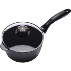 Sauce Pans on sale Swiss Diamond - with lid 2 L 25.4 cm