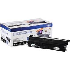 Ink & Toners Brother TN433BK High-Yield Toner