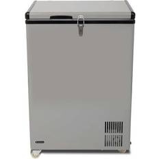 Integrated Chest Freezers Whynter FM951GW Grey