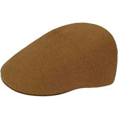 Kangol Seamless Wool 507 Cap - Wood