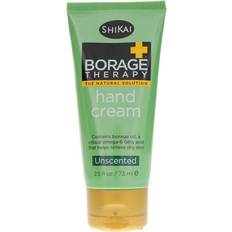 Tubes Hand Creams Shikai Borage Therapy Hand Cream 2.5fl oz