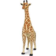 Giraffes Soft Toys Melissa & Doug Giant Giraffe
