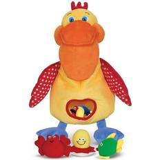Melissa & Doug Hungry Pelican Learning Toy