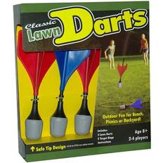 University Games Classic Lawn Darts