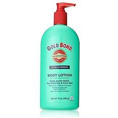 Gold Bond Medicated Extra Strength Body Lotion 396g