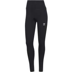 Adidas Women's Originals Adicolor Classics Tonal 3-Stripes Tights - Black