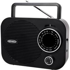 FM Radios Jensen MR-550