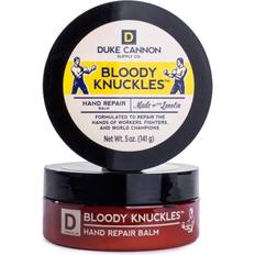 Shea Butter Hand Care Duke Cannon Supply Co Bloody Knuckles Hand Repair Balm 141g