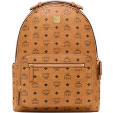 MCM Stark Backpack (6 stores) at Klarna • See all prices »