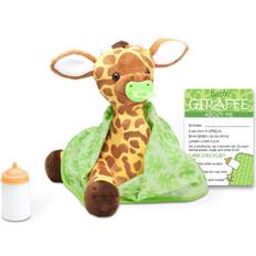 Giraffes Soft Toys Melissa & Doug Baby Giraffe Stuffed Animal