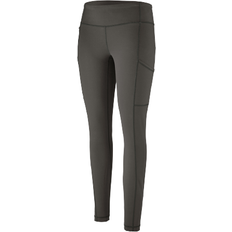 Patagonia Women's Pack Out Tights - Forge Grey w/Forge Grey