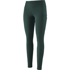 Patagonia Women's Pack Out Tights - Northern Green