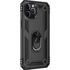 Sahara Military Kickstand Series Case for iPhone 12/12 Pro