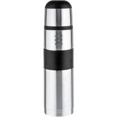 Berghoff Essentials Orion Travel Thermos, 1.06qt Black Thermos 0.264gal