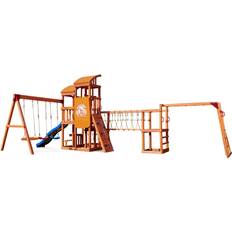 Little Tikes Outdoor Toys Little Tikes Real Wood Adventures Bobcat Ridge