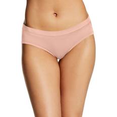 Maidenform Comfort Devotion Ultra Light Hipster - Sheer Pale Pink