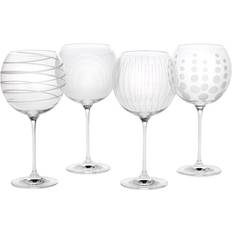 Mikasa Cheers Red Wine Glass 72.5cl 4pcs
