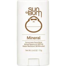 Sticks Sunscreens Sun Bum Mineral Sunscreen Face Stick SPF50 13g