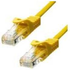 RJ45-RJ45 U/UTP Cat5e 2m