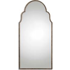 Wall Mirrors Uttermost Brayden Tall Wall Mirror