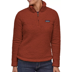 patagonia burnished red