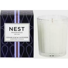 Nest Cedar Leaf & Lavender Votive Scented Candle 56.7g