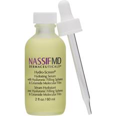 NassifMD Dermaceuticals Hydro-Screen Hydrating Serum 2fl oz