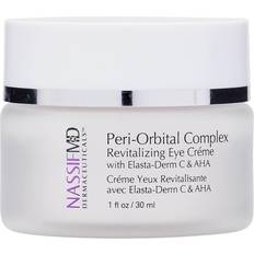 NassifMD Dermaceuticals Peri-Orbital Revitalizing Eye Crème 1fl oz